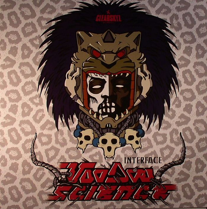 INTERFACE - Voodoo Science EP