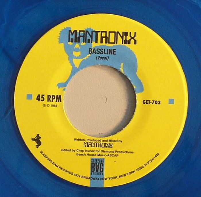 Instrumental Instrumental