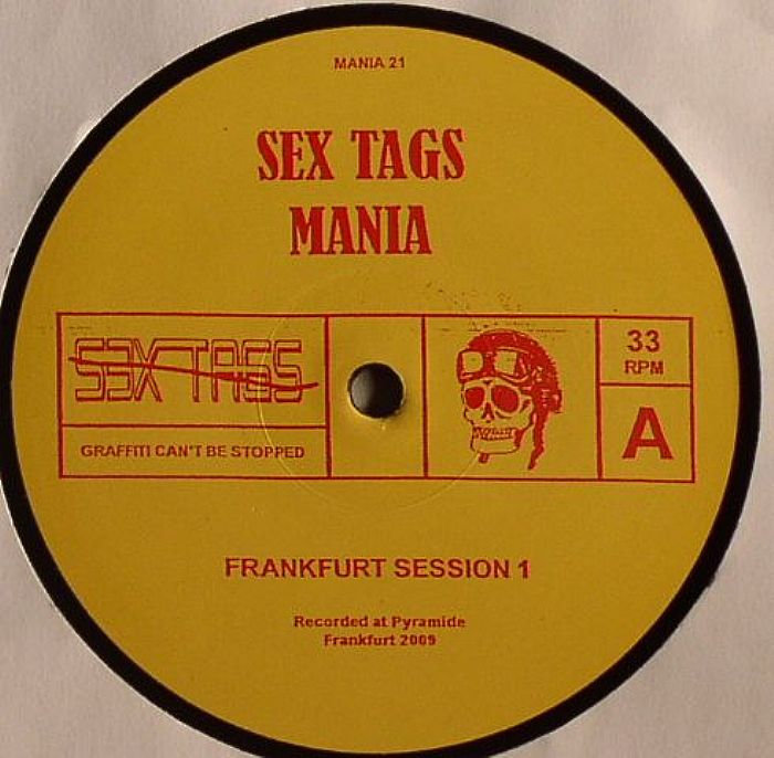 FRANKFURT SESSIONS - Frankfurt Sessions