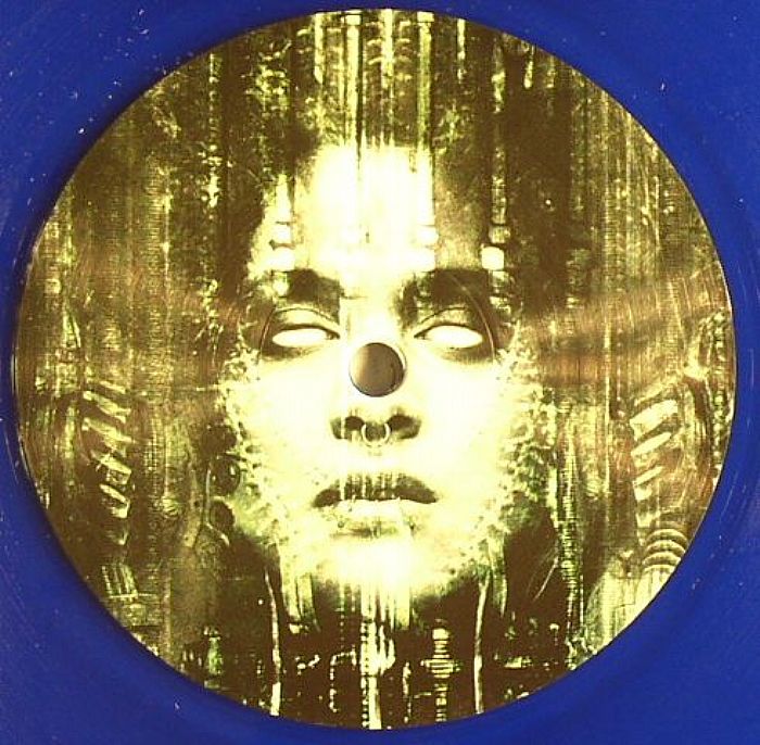 A BROTHERS - Robots In Suits EP