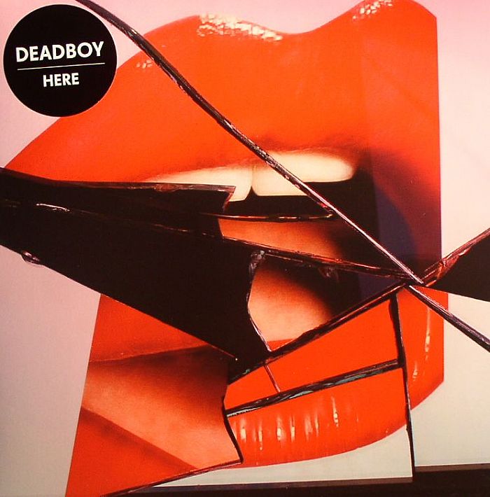 DEADBOY - Here