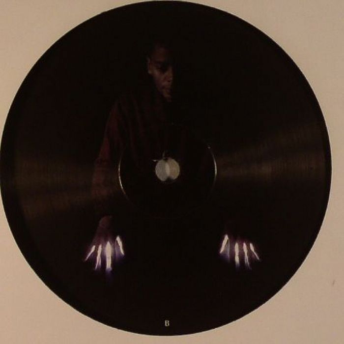 MILLS, Jeff - The Power