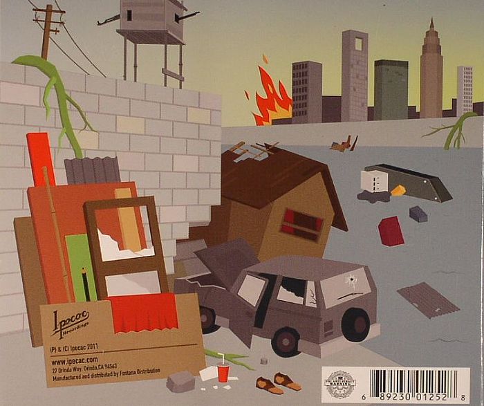 GANGPOL/MIT - The 1000 Softcore Tourist People Club