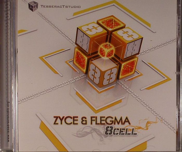 ZYCE/FLEGMA - 8 Cell