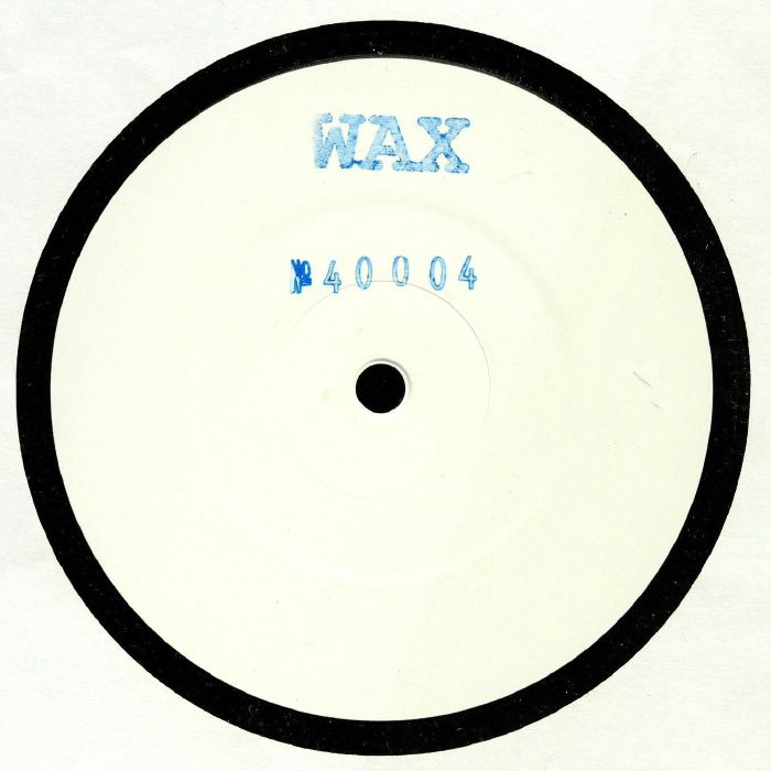 WAX - No 40004