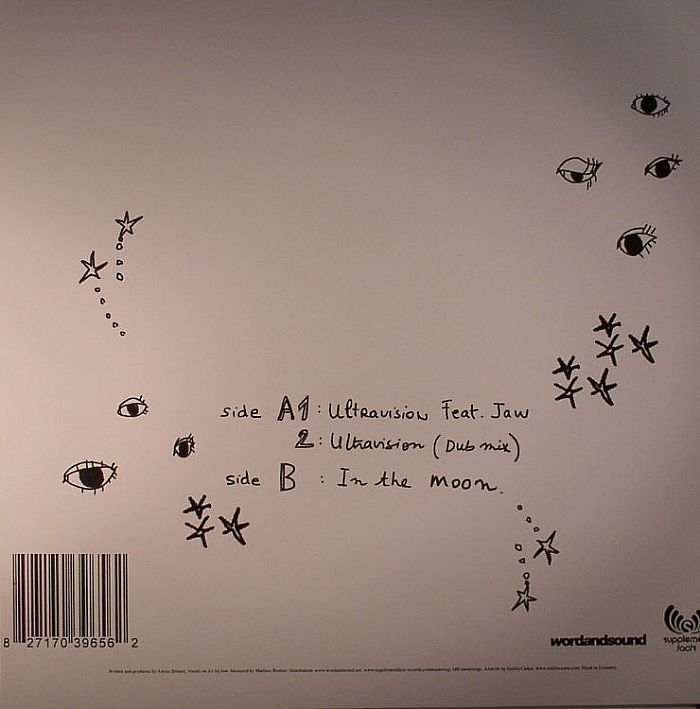SEUIL - Ultravision