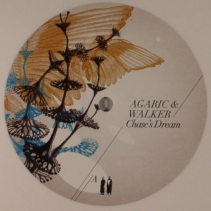 AGARIC/WALKER - Chase's Dream