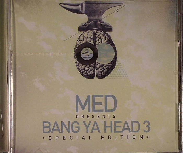 MED - Bang Ya Head 3 Special Edition