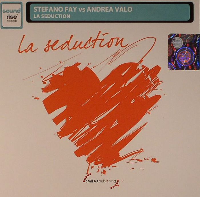 FAY, Stefano vs ANDREA VALO - La Seduction