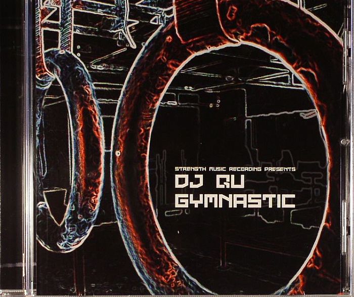 DJ QU - Gymnastics