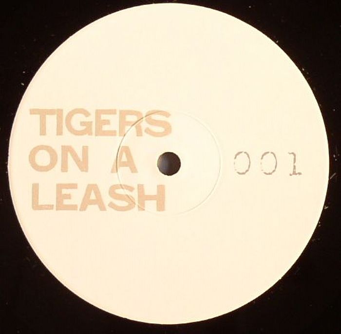 TETI, Lou - Get Away