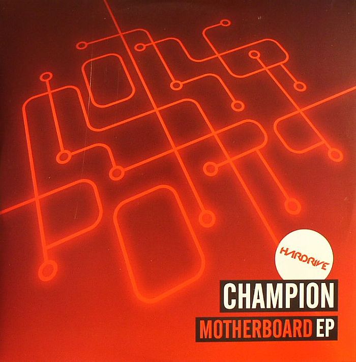 CHAMPION - Motherboard EP