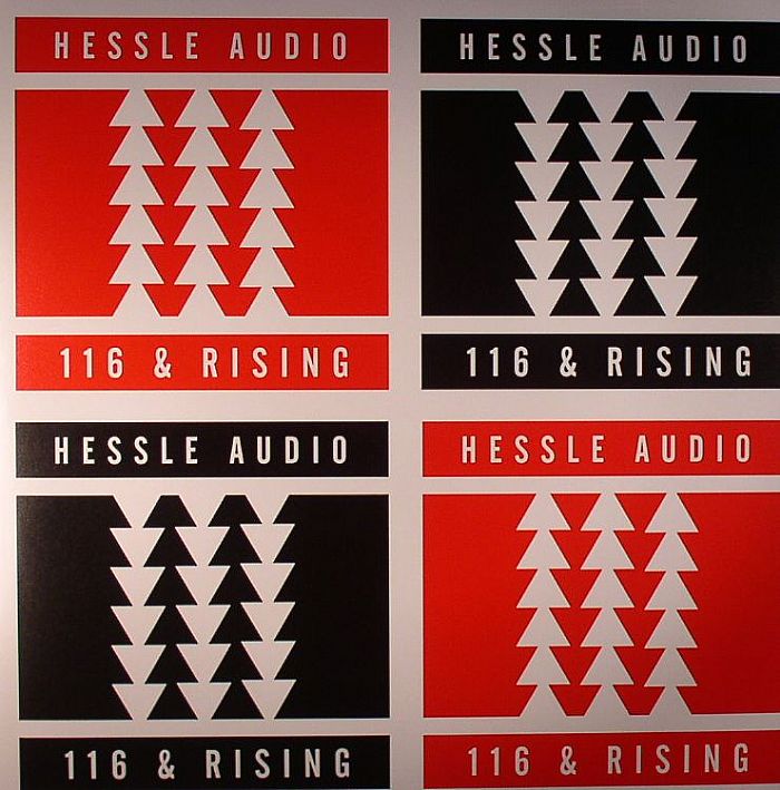 VARIOUS - 116 & Rising