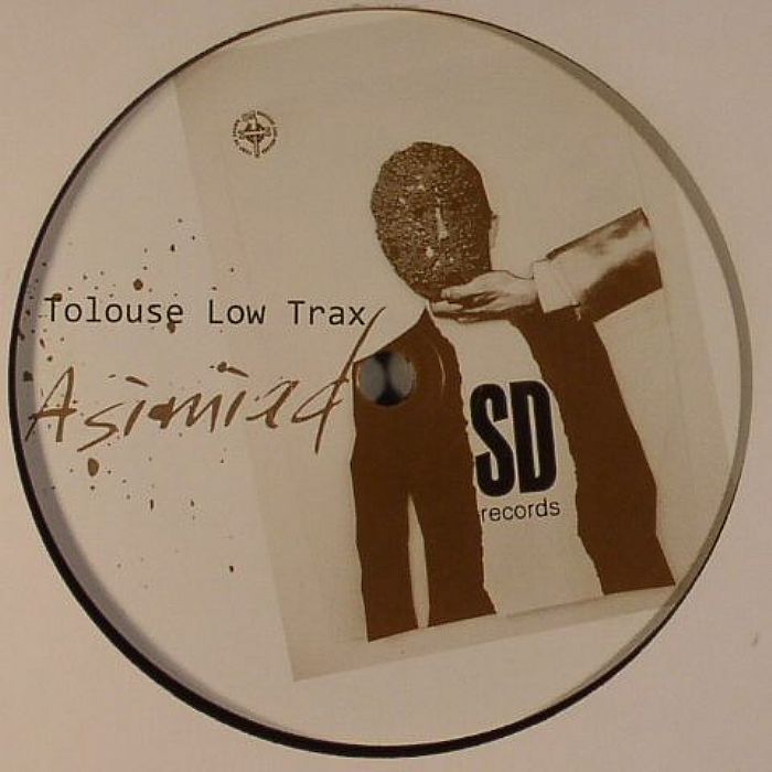 TOLOUSE LOW TRAX - Asimiad