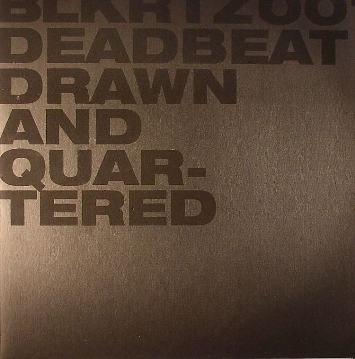 DEADBEAT - Drawn & Quartered
