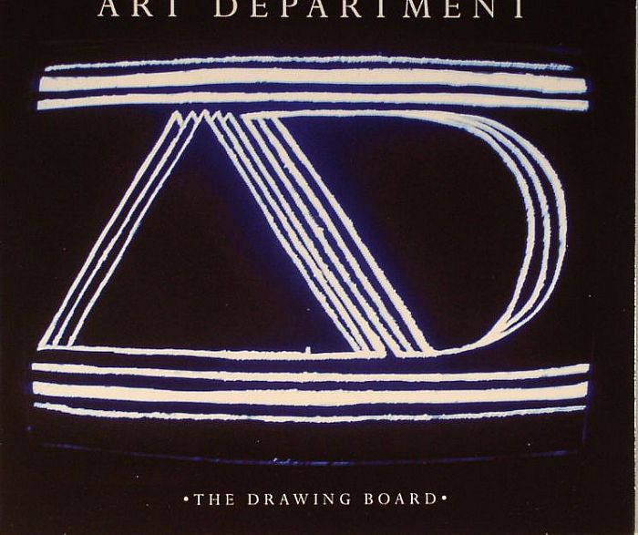 ART DEPARTMENT - The Drawing Board
