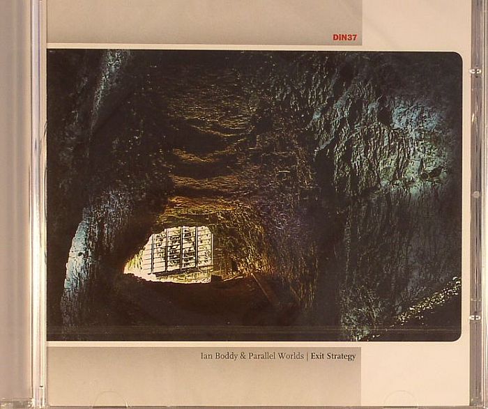BODDY, Ian/PARALLEL WORLDS - Exit Strategy