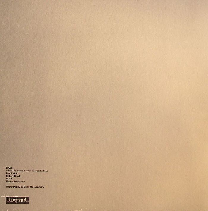 OVR - Post Traumatic Son (Marcel Dettmann mixes)