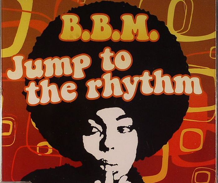 BBM - Jump To The Rhythm