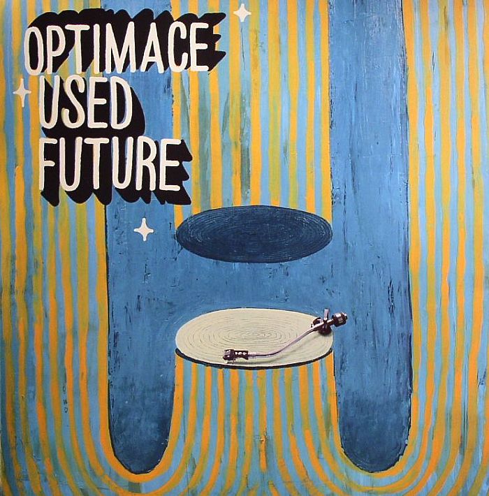 OPTIMACE - Used Future