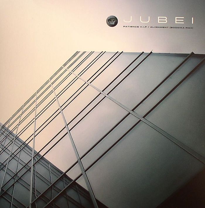 JUBEI - Patience VIP