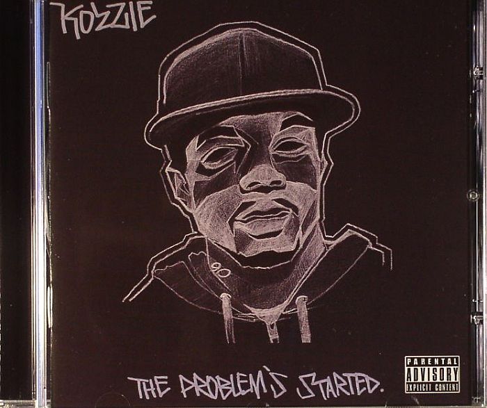 KOZZIE - The Problem's Started