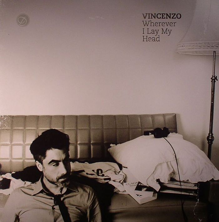VINCENZO - Wherever I Lay My Head
