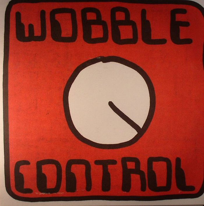 MR SCRUFF/ALICE RUSSELL - Wobble Control