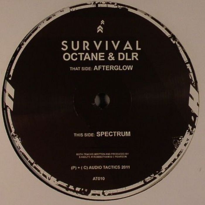 SURVIVAL/OCTANE/DLR - Afterglow