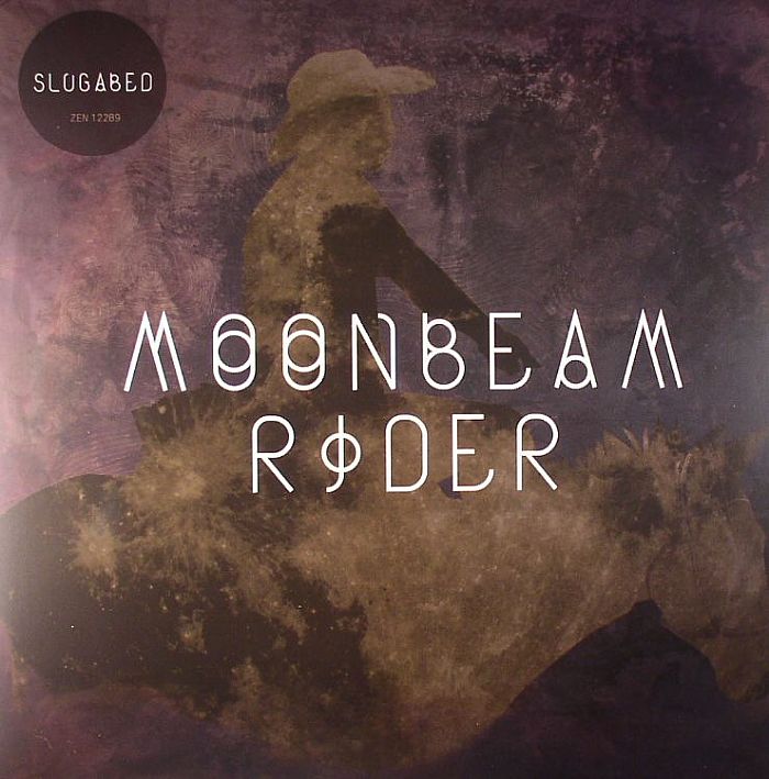 SLUGABED - Moonbeam Ryder