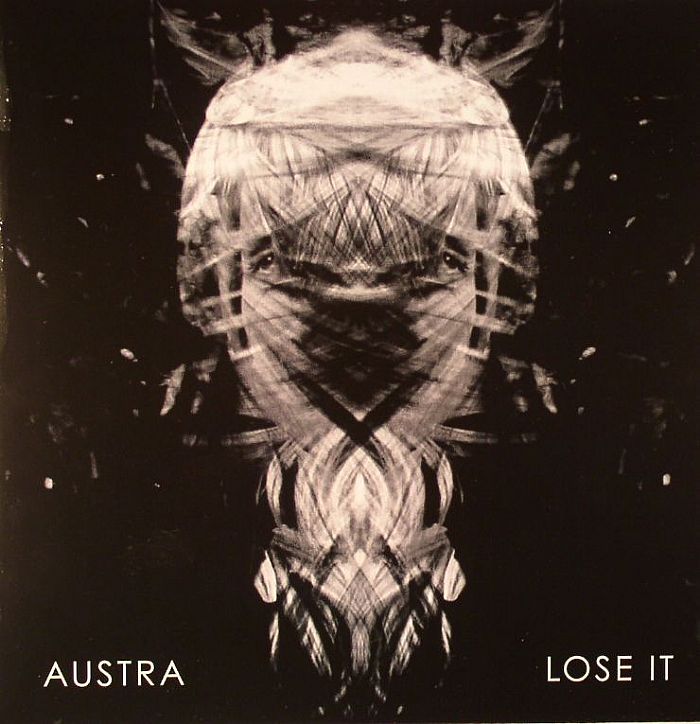 AUSTRA - Lose It
