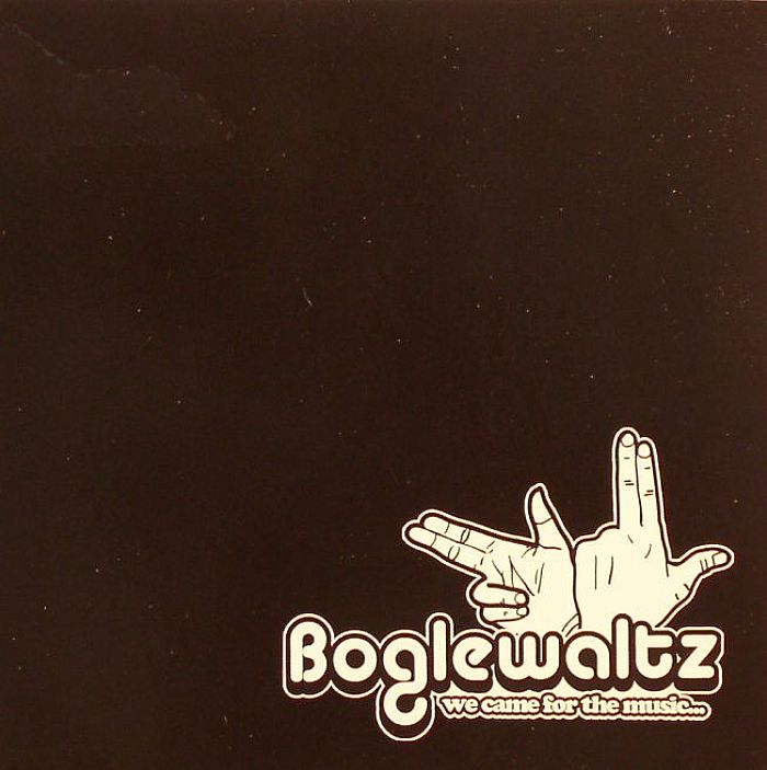 VARIOUS - Boglewaltz : We Came For The Music
