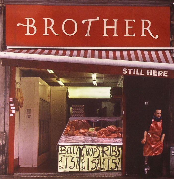 BROTHER - Still Here