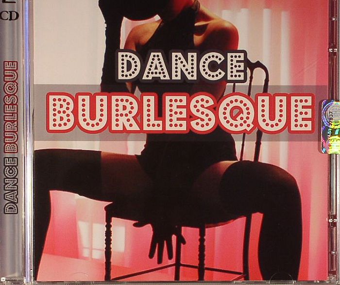 VARIOUS - Dance Burlesque