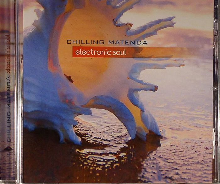 CHILLING MATENDA - Electronic Soul