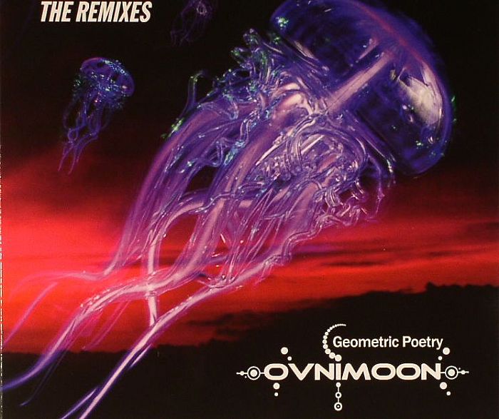 OVNIMOON/VARIOUS - Geometric Poetry