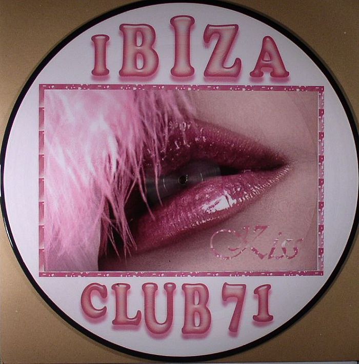 IBIZA CLUB - Ibiza Club 71