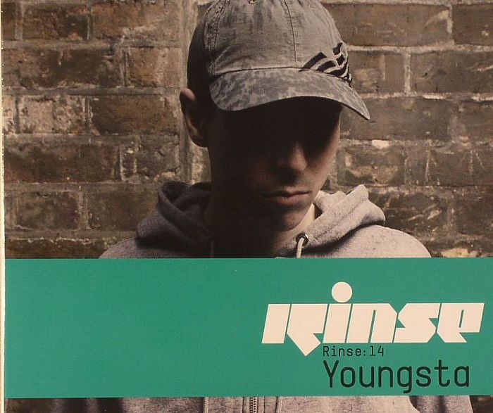 YOUNGSTA/VARIOUS - Rinse: 14