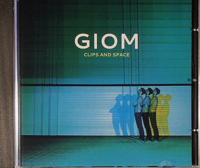 GIOM/VARIOUS - Clips & Space