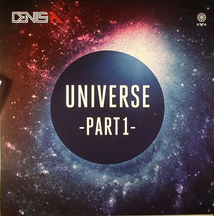 DENIS A - Universe Part 1