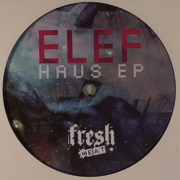ELEF - Haus EP