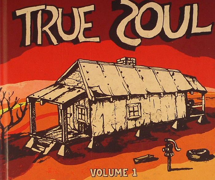 VARIOUS - True Soul Volume 1: Deep Sounds From The Left Of Stax