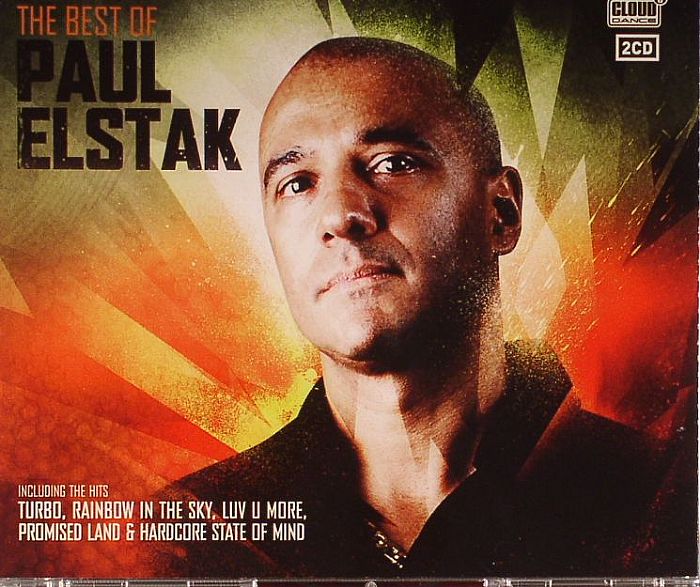 ELSTAK, Paul - The Best Of Paul Elstak