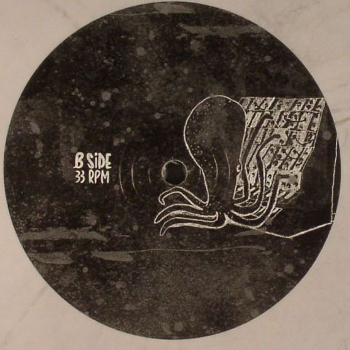 SUBOTIC - Resonate EP