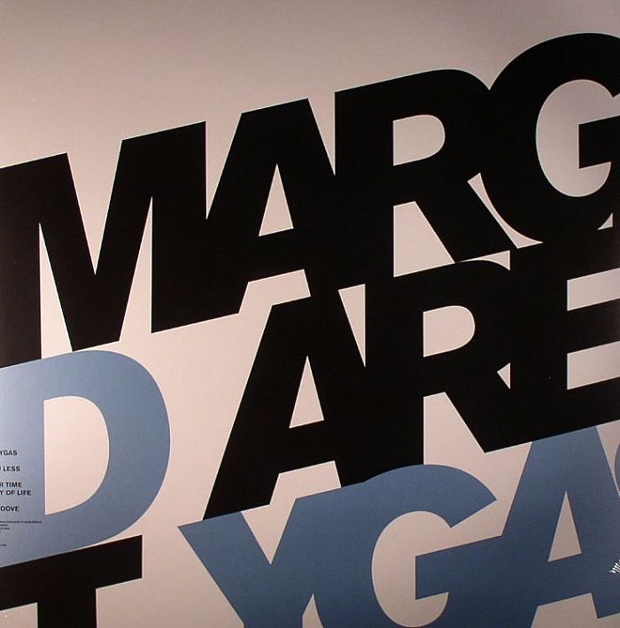 DYGAS, Margaret - Margaret Dygas