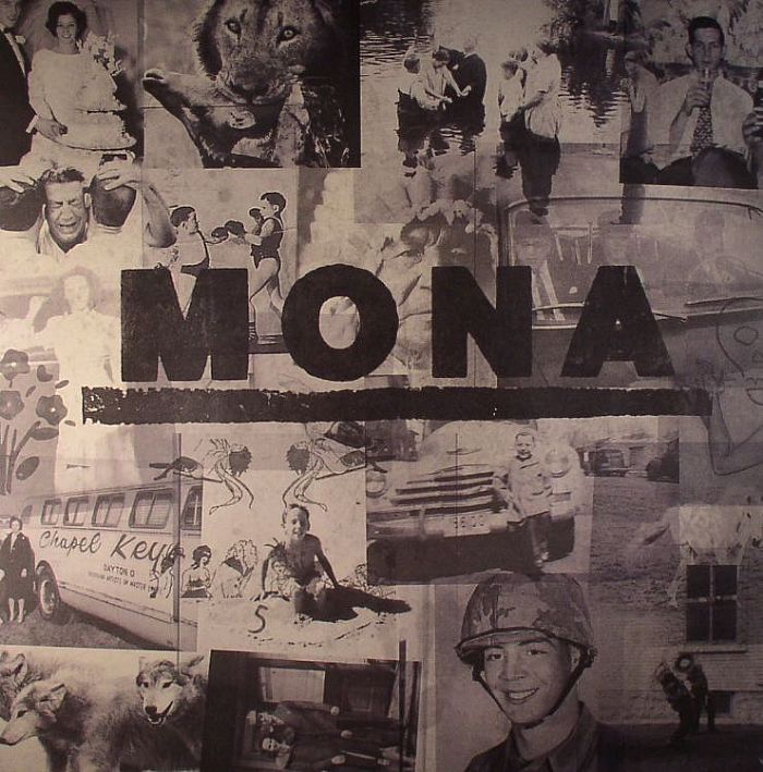MONA - Mona