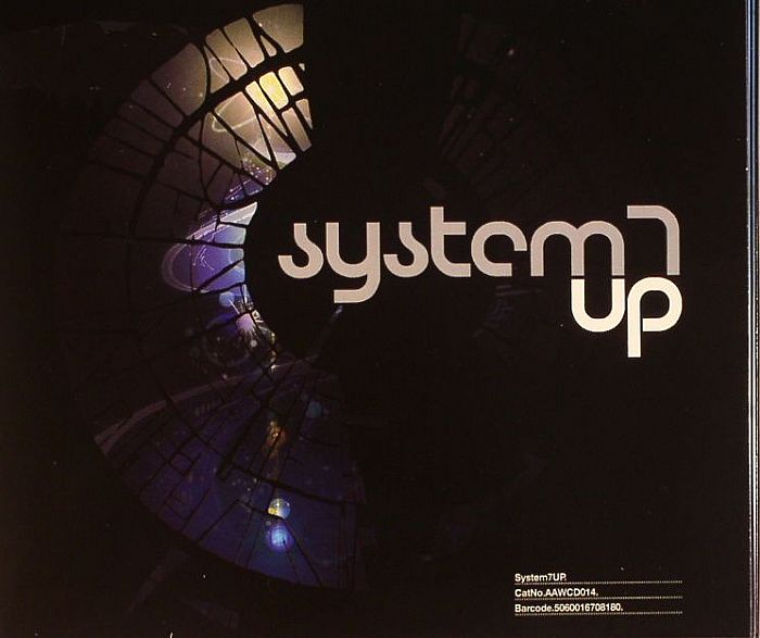 SYSTEM 7 - Up