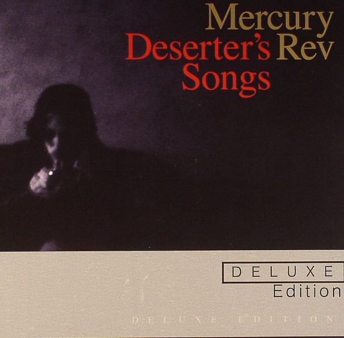 mercury rev