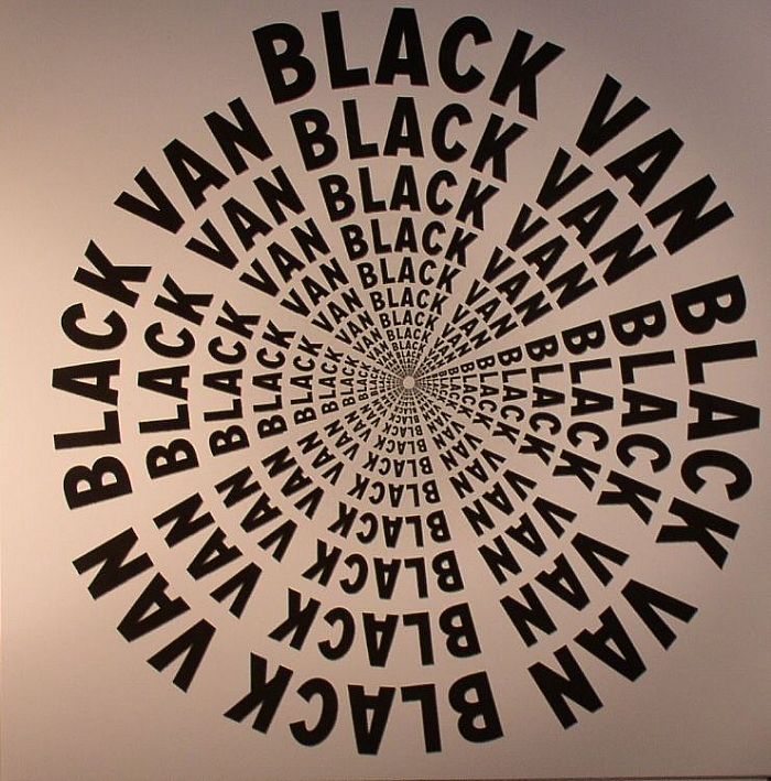 BLACK VAN - Moments Of Excellence (remixes)