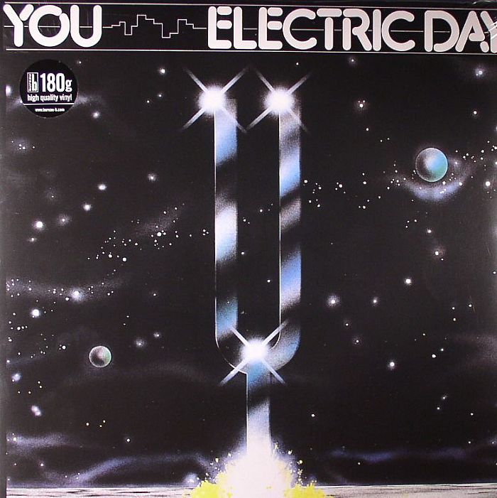 YOU - Electric Day